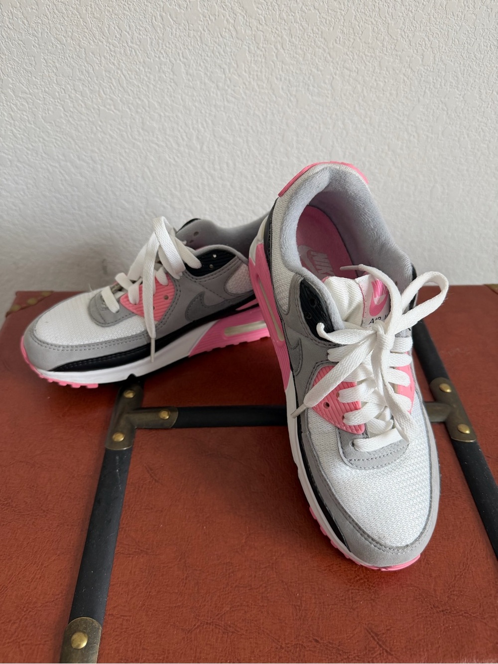 Like New Nike Air Max 90’s